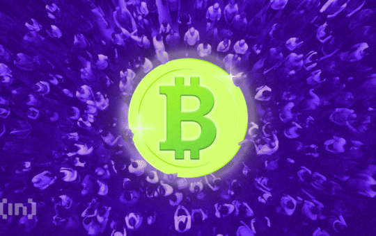 Bitcoin Survived The $100K Crash Test, Analysts Say This is Next