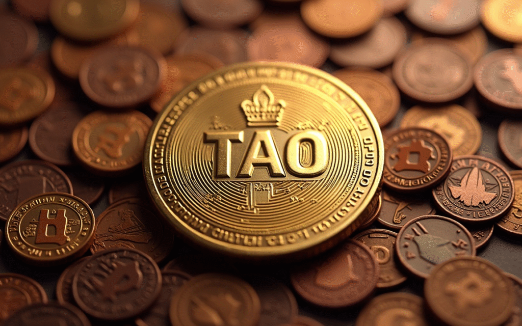 Bittensor Price Surges