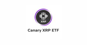 Canary XRP ETF attracts $245 million in net inflows on first trading day