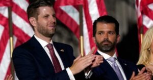 Cardano founder Charles Hoskinson and Scaramucci’s firm invest in Trump-linked American Bitcoin in a $220M round
