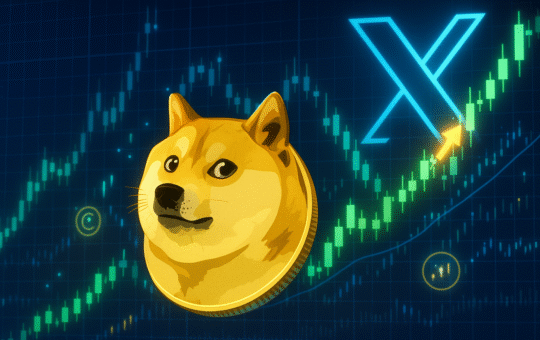 Dogecoin dips by 7% as whale interest fades; Check forecast