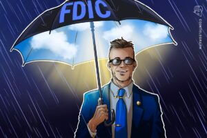 FDIC Considering Tokenized Deposit Insurance, Stablecoin Applications