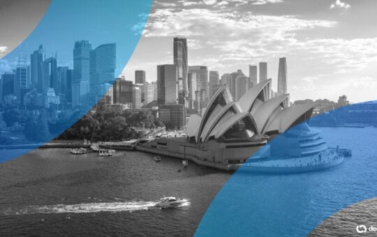 Former Australian Rugby Star Arrested Over Alleged Crypto Theft