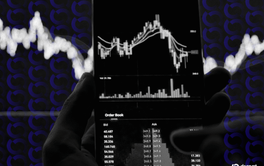 Institutional Investors Shift From Speculation to Diversification: Sygnum