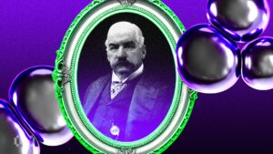 JPMorgan Just Crossed the Line Between TradFi and DeFi