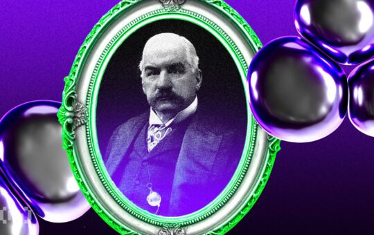 JPMorgan Just Crossed the Line Between TradFi and DeFi