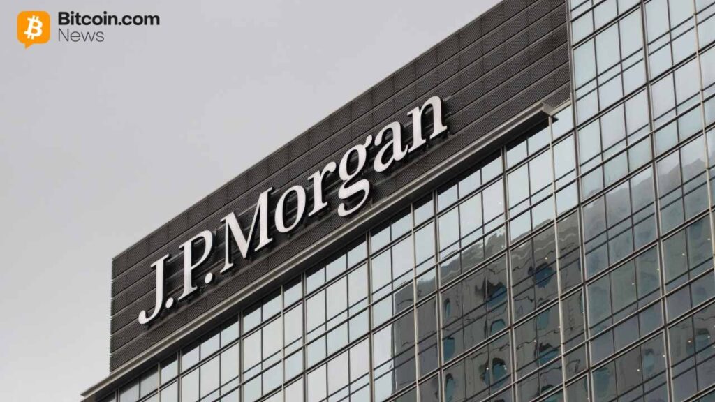 JPMorgan Launches JPM Coin on Coinbase’s Base Network, Merging Banking With Web3