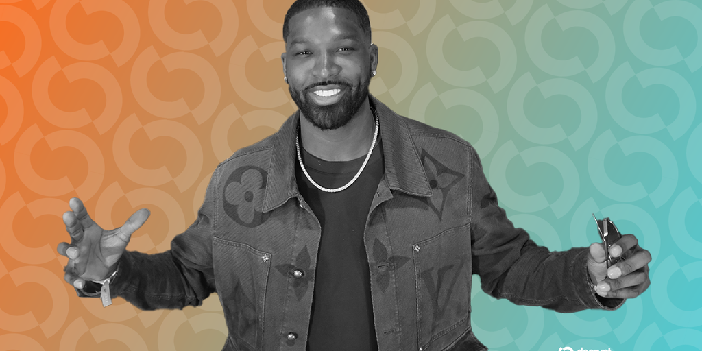 Prediction Markets Are Coming for Your Favorite Sport, Says NBA Star Tristan Thompson