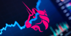 UNI soars 12% as Uniswap v4’s $200B milestone fuels bullish momentum